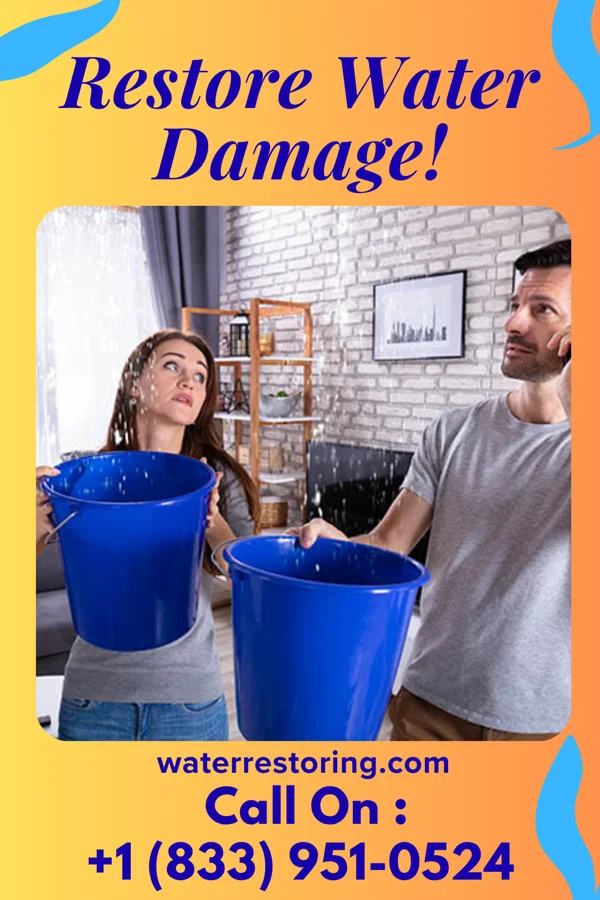 water restoration Heritage Water Removal Experts Ashley Heights